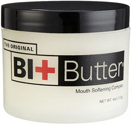 Bit butter