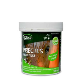 Pot Gel Anti-Mouches / Protecta / 500ml