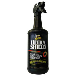 ULTRA SHIELD INSECTES