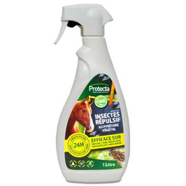 Spray Anti-Mouches / Protecta / 1L