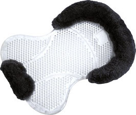 Amortisseur de dos NORTON en gel renforcé mouton