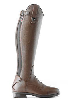 BOTTES TATTINI BRETON CLOSE CONTACT MARRON