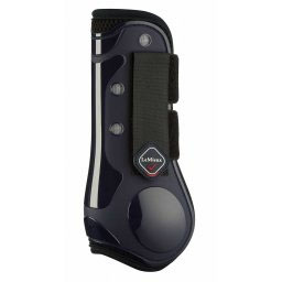 LeMieux Derby ProJump Tendon Boots Navy