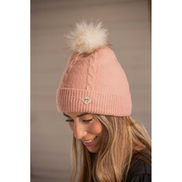 Bonnet pénélope -