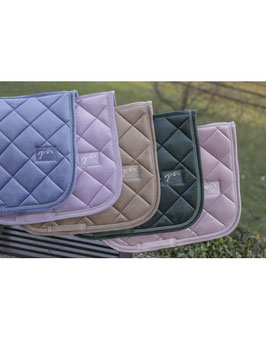 Tapis de selle New Strass - Pénélope