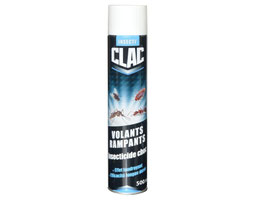 Clac Volants / Rampants