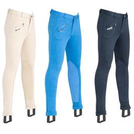 Pantalon enfant JODHPURS DASLO