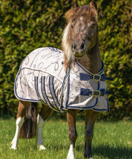 Couverture anti mouches falabella