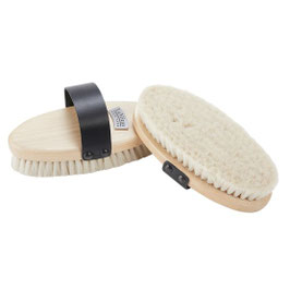 Brosse douce Lemieux Héritage