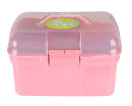 BOITE DE PANSAGE ENFANT