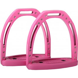 Etriers Alu Color