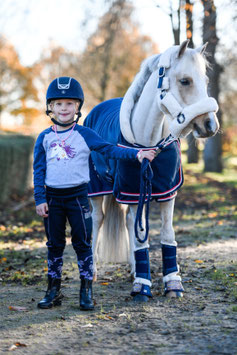 Couverture Polaire CROWN