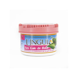SOS Gale de boue - Ungula Naturalis