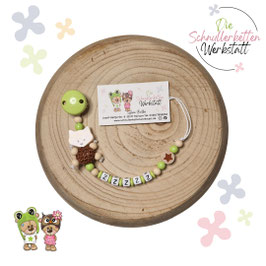 Schnullerkette großer Fuchs