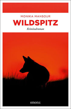 Wildspitz