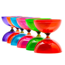 Grand Diabolo roulement à billes 12.8cm