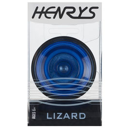 Yoyo à roue libre Henrys Lizard - le Yoyo pour débutants