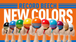 Kendama: Record Plus MC