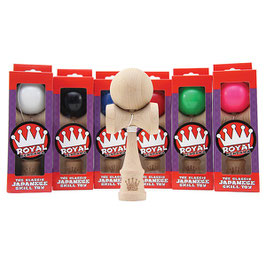 Kendama: Royal Kendama - Modèle de compétition