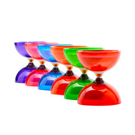 Diabolo roulement à billes