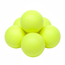 Balles de jonglage Pro Balls pour jonglerie multi-balles