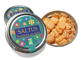 BONBONS AU MIEL