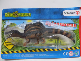 Schleich Spinosaurus mini