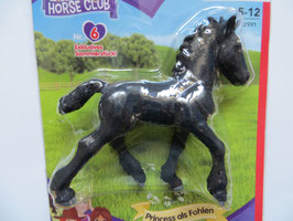 Schleich Princess als Fohlen