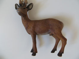 Schleich Rehbock, 2007