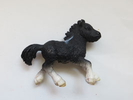 Schleich Shetland Pony Fohlen