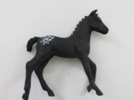 Schleich Appaloosa Fohlen