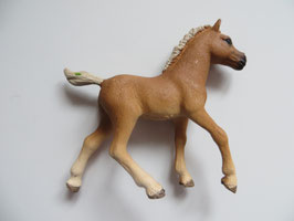 Schleich Mystery als Fohlen, 2013