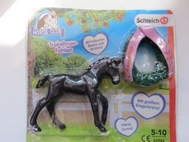 Schleich Trakehner Fohlen, Sondermodell 2013