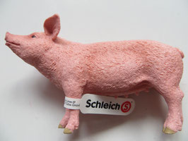 Schleich Schwein, 2021