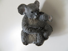 Schleich Koala mit Jungtier 2012