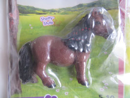 Schleich Shetty Stute, Sonderfarbe, 2014