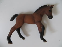 Schleich Trakehner Fohlen, Sondermodell 2013