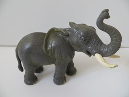 Schleich afrikanische Elefantenbulle, 1989