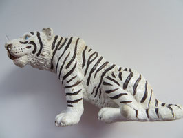 Schleich Tiger weiß, 1994-1995