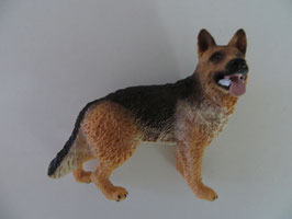 Schleich Schäferhund 2014