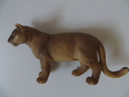 Schleich Puma, 1999