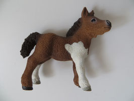 Schleich Shetland Pony Fohlen 2013