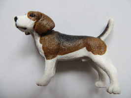 Schleich Beagle, 2017