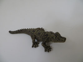 Schleich Krokodil Junges 2012