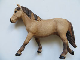 Schleich Pony vom Agility Set, 2018