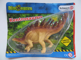 Schleich Kentrosaurus Mini