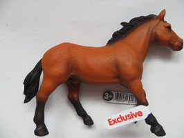 Schleich Appaloosa Hengst, 2012