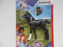 Schleich Island Pony mit Mondblesse