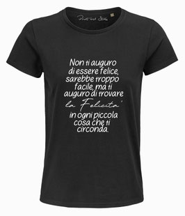 T-shirt FALLO