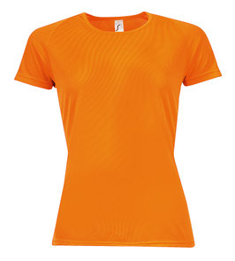 T-shirt Tecnica